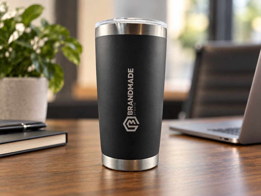 Custom Tumbler